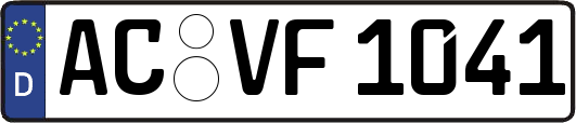 AC-VF1041