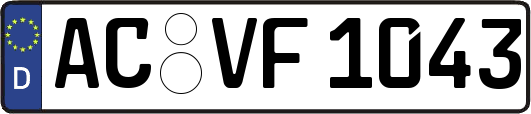 AC-VF1043