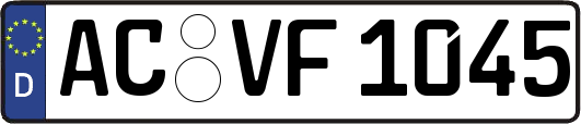 AC-VF1045