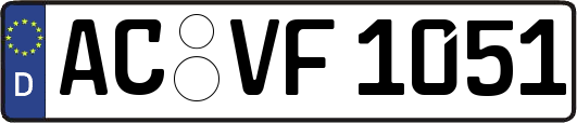 AC-VF1051