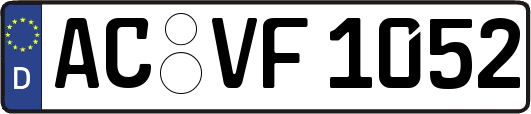 AC-VF1052