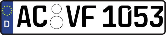 AC-VF1053