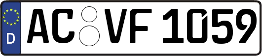 AC-VF1059