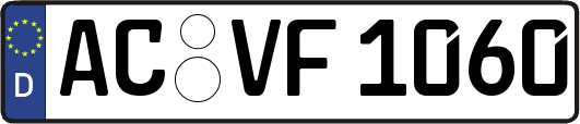 AC-VF1060