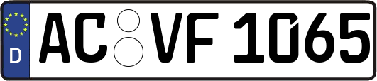 AC-VF1065