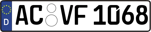 AC-VF1068