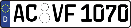 AC-VF1070