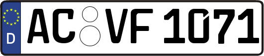 AC-VF1071