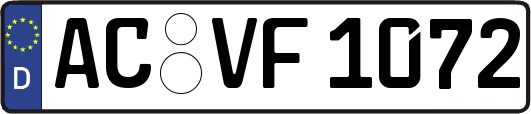 AC-VF1072