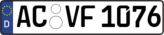 AC-VF1076