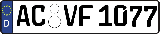 AC-VF1077