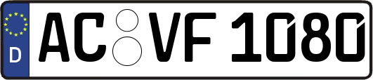 AC-VF1080