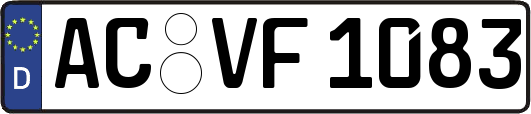 AC-VF1083