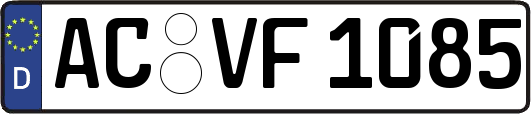 AC-VF1085