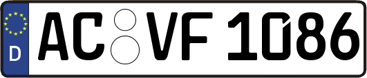 AC-VF1086