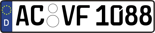 AC-VF1088