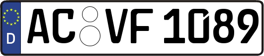 AC-VF1089