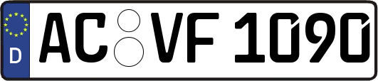 AC-VF1090
