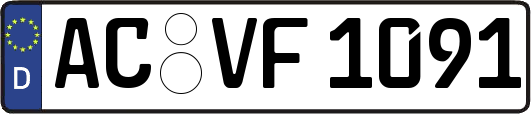 AC-VF1091