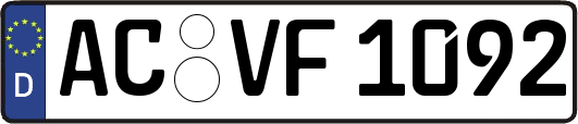 AC-VF1092