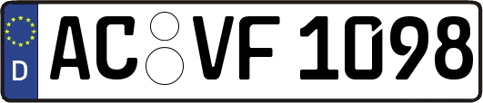 AC-VF1098