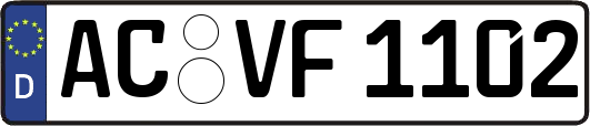 AC-VF1102