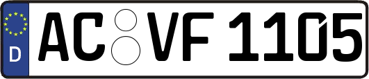 AC-VF1105
