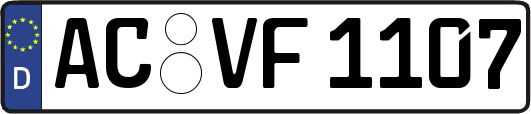 AC-VF1107