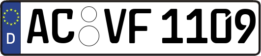 AC-VF1109