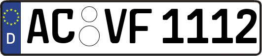 AC-VF1112