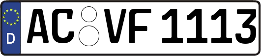 AC-VF1113