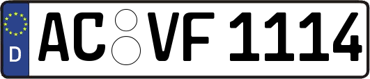 AC-VF1114
