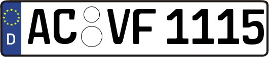 AC-VF1115