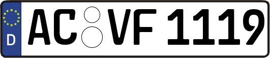 AC-VF1119