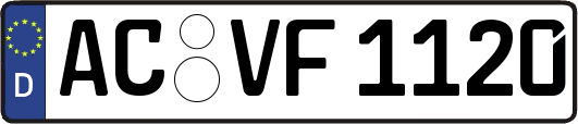 AC-VF1120