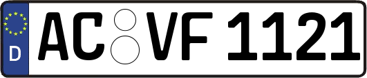 AC-VF1121
