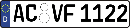 AC-VF1122