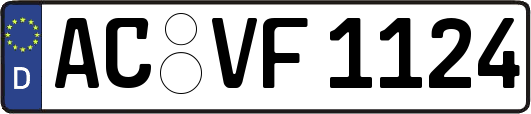 AC-VF1124