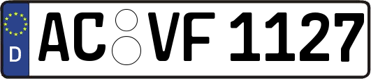 AC-VF1127