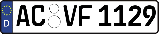 AC-VF1129