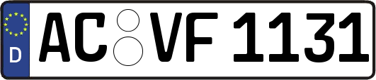 AC-VF1131