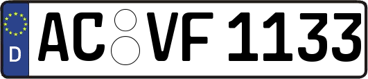 AC-VF1133