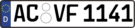 AC-VF1141