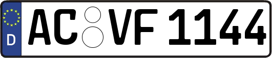 AC-VF1144