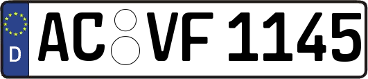 AC-VF1145