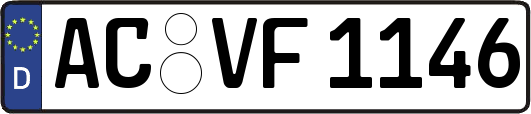AC-VF1146