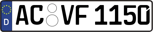 AC-VF1150