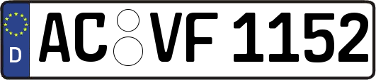 AC-VF1152