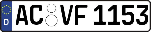 AC-VF1153
