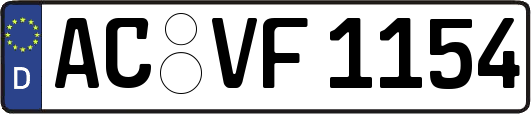 AC-VF1154